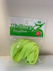 Mr. Lacy Neon Lime Yellow