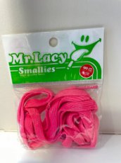 Mr. Lacy Neon Pink