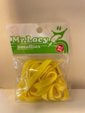 Mr- Lacy Yellow