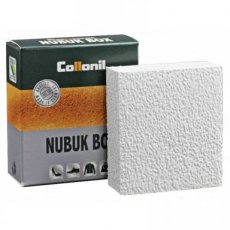 Nubuck box